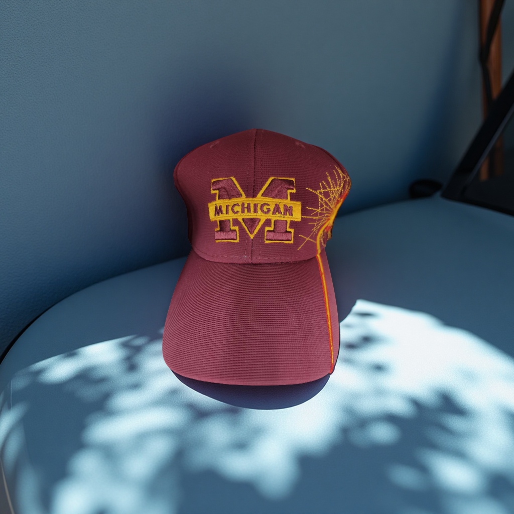 Ice silk thin men's baseball cap, breathable, comfortable, casual and sun-protective cap Application Scenario