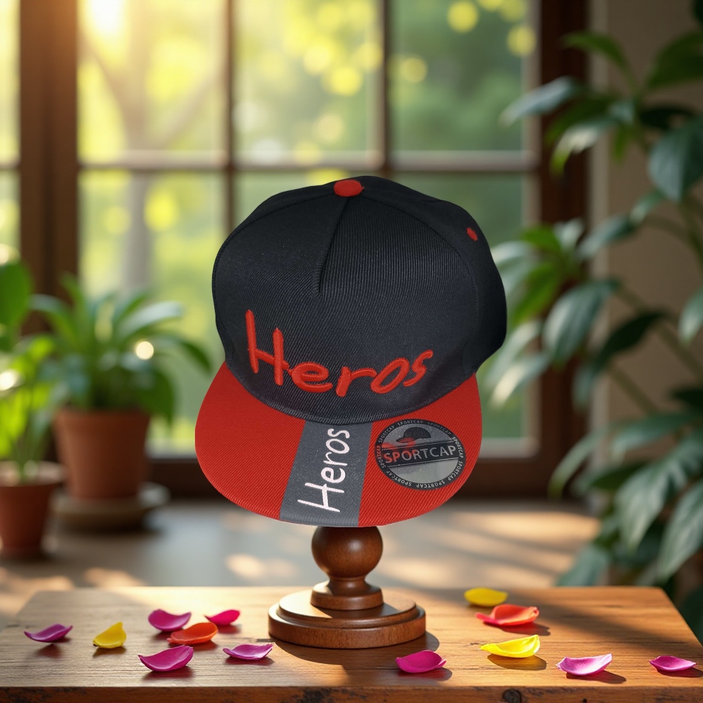 Thin baseball caps for children over 10 years old, breathable and UV-resistant caps Specification image