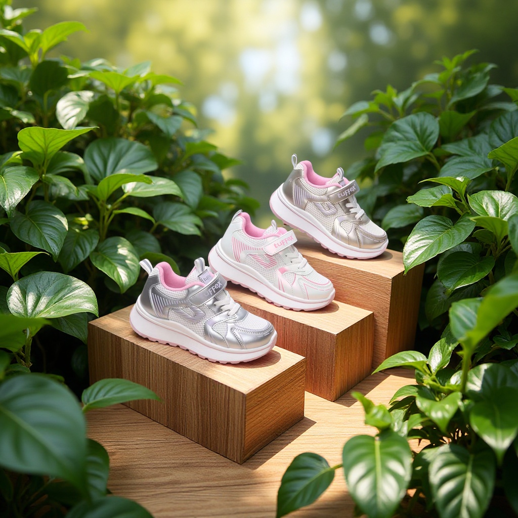 Baby boys' children's sports shoes for Spring and autumn Casual soft soles 005 Specification image