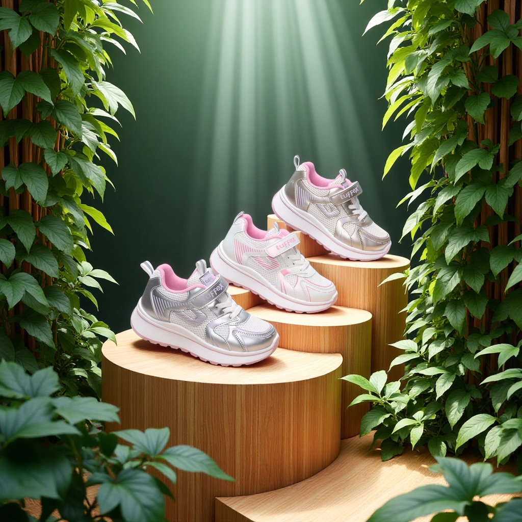 Baby boys' children's sports shoes for Spring and autumn Casual soft soles 005