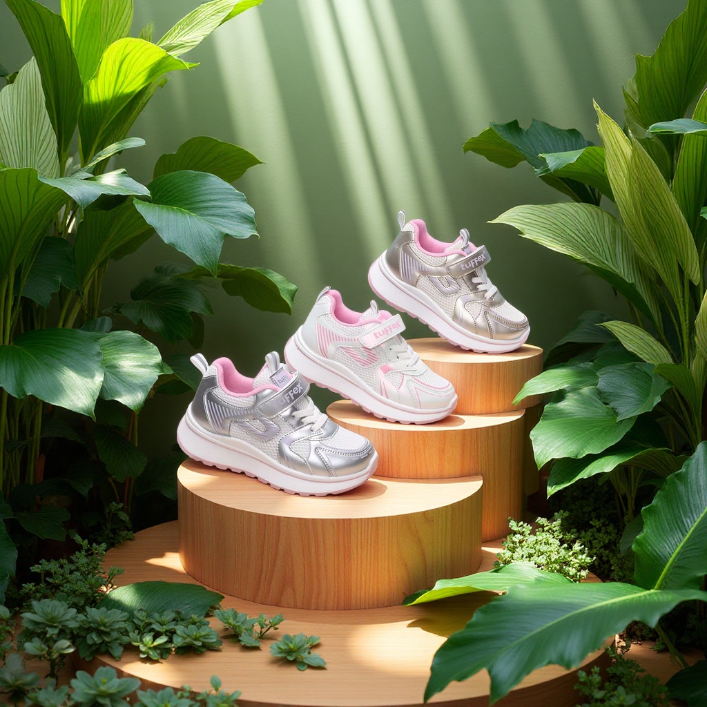 Baby boys' children's sports shoes for Spring and autumn Casual soft soles 005 details Picture