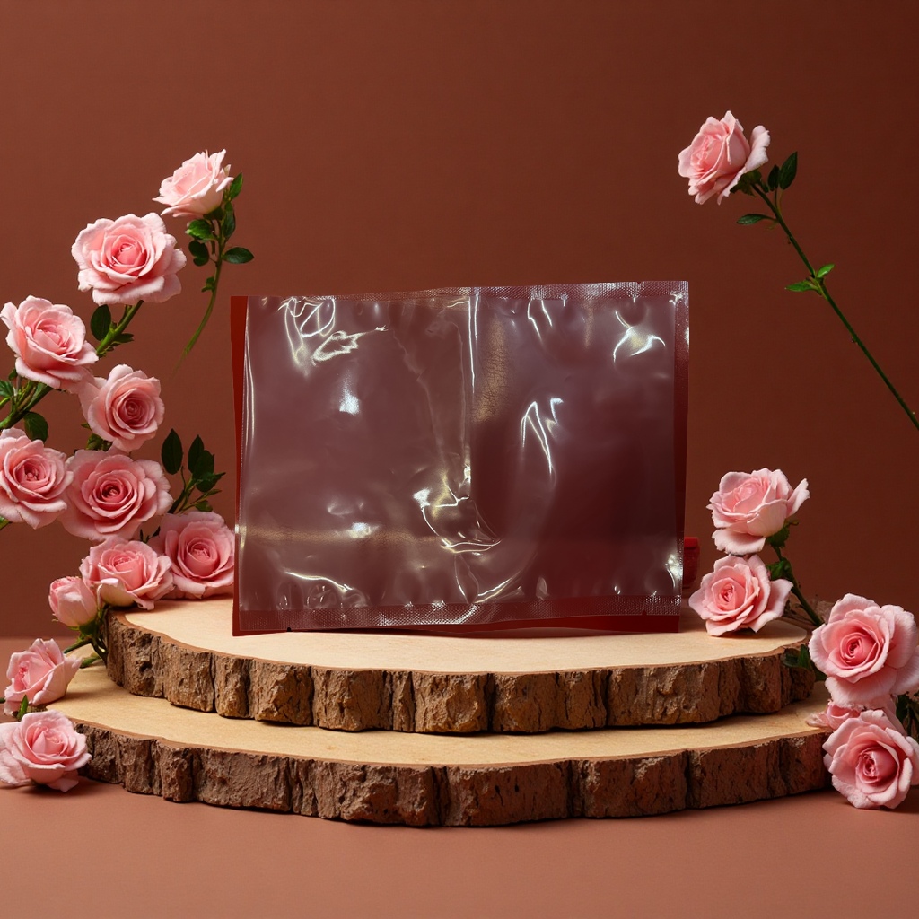Vacuum-packed food bags, preservation bags, large-capacity sealed bags, household packaging