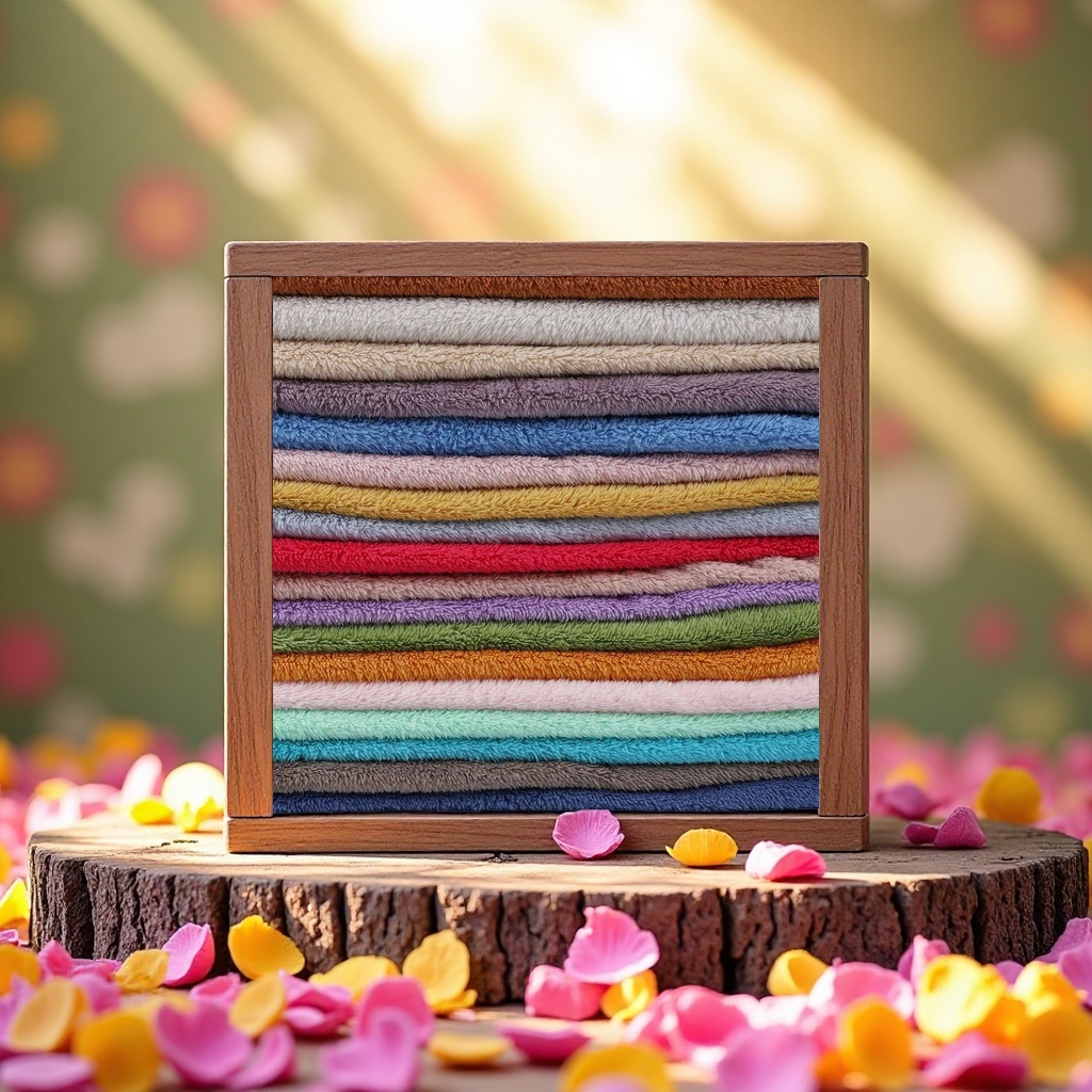 Double-sided thickened warm Arctic fleece soft cotton fabric, 60-color handicraft blanket, pajamas and clothing fleece fabric Item Picture