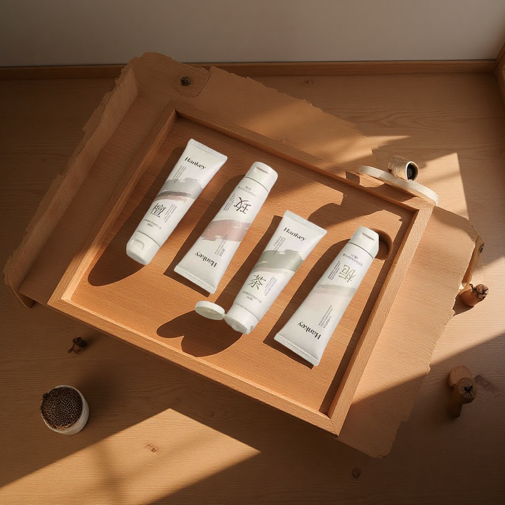 化妆品细节图