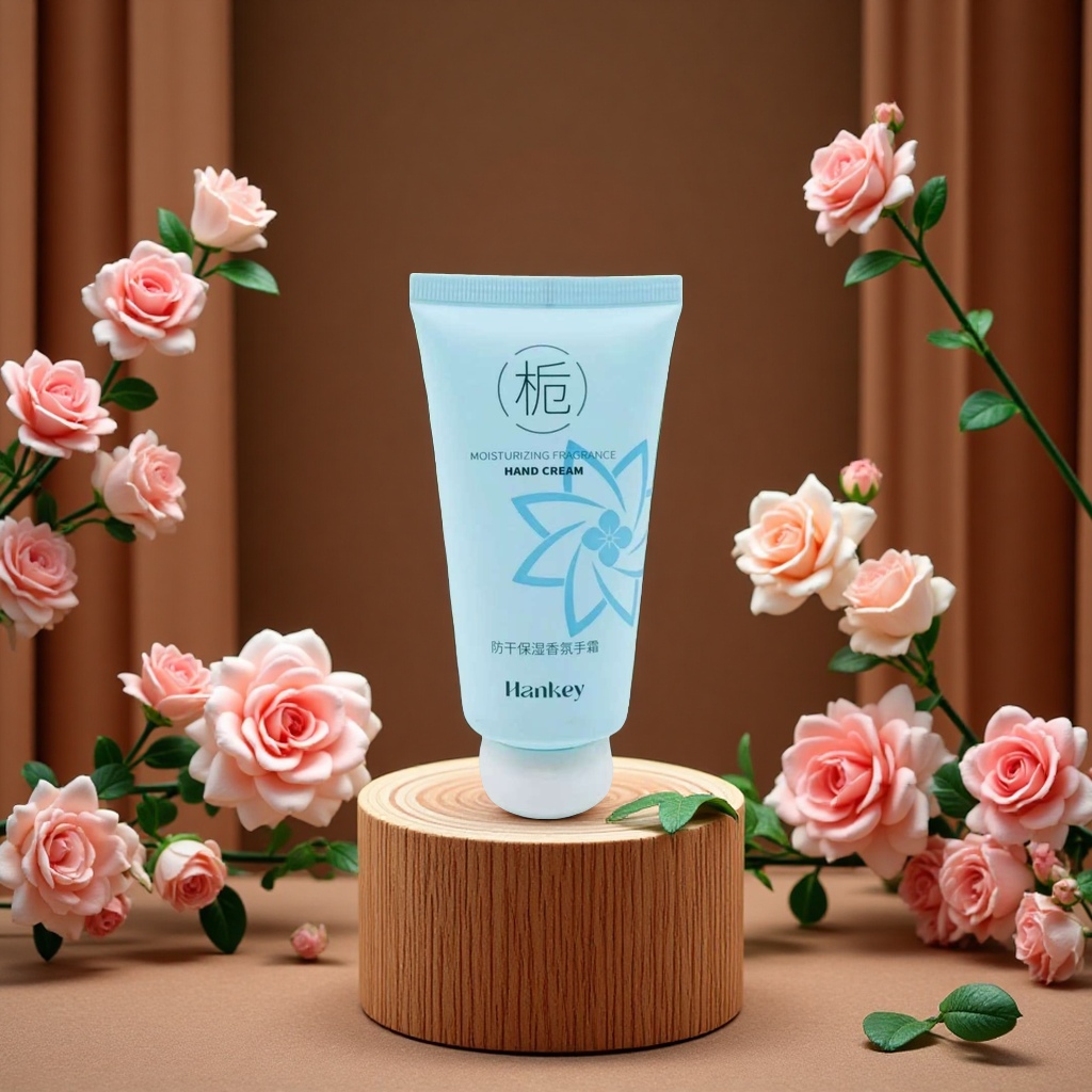 悦诗风吟保湿护手霜 100ml 深层滋润修护干裂柔嫩双手