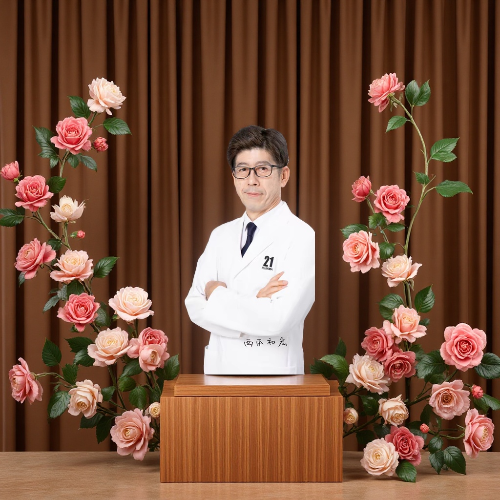 洗发护发套装实物图