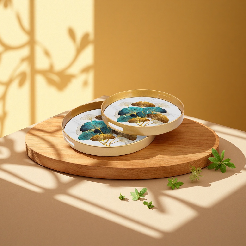 Mesa de la palabra de alegría compota taza de plástico juego de la metamina para el hogar suministros de banquete Specification image