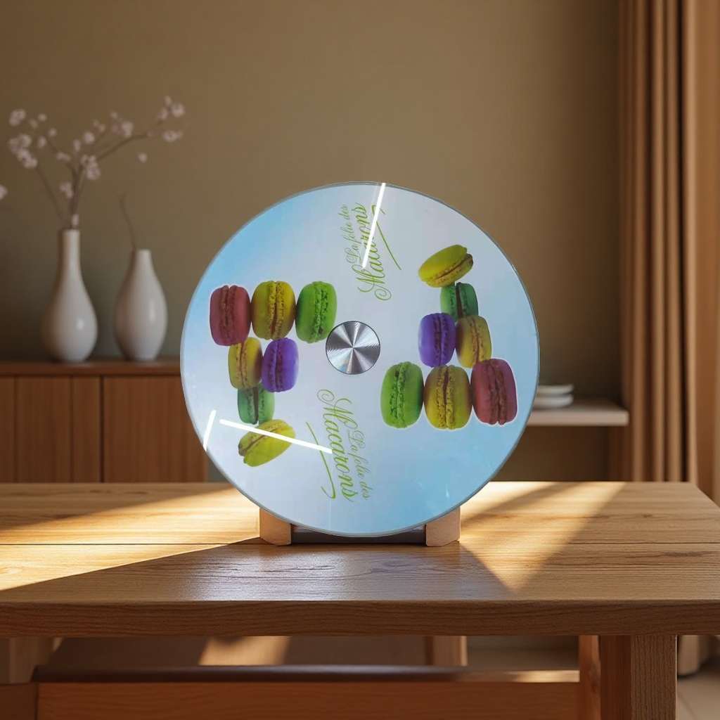 Mesa de la palabra de alegría compota taza de plástico juego de la metamina home lunch box combo pack details Picture