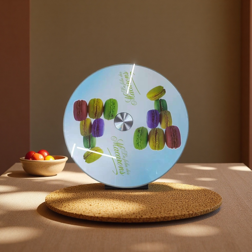 Mesa de la palabra de alegría compota taza de plástico juego de la metamina home lunch box combo pack