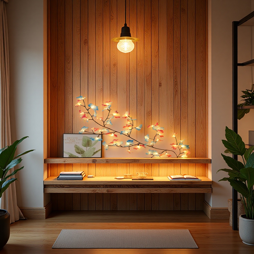 Тт -12, красный голубой кленовый фонарь 72LED с 36 подвесками, 8 функциями USB.Компания "искусство и искусство буске", распродажа производителя Specification image