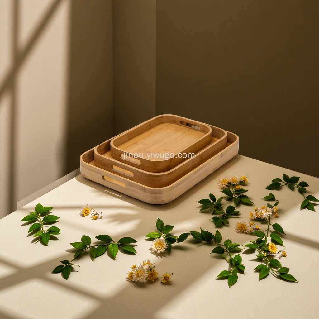 Mesa de la palabra de alegría compota taza de plástico juego de metamina para el hogar mesa decoraciones