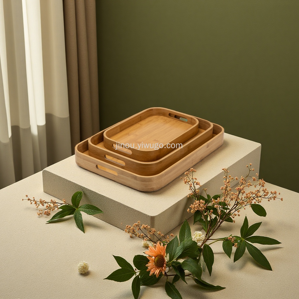 Mesa de la palabra de alegría compota taza de plástico juego de metamina para el hogar mesa decoraciones Application Scenario