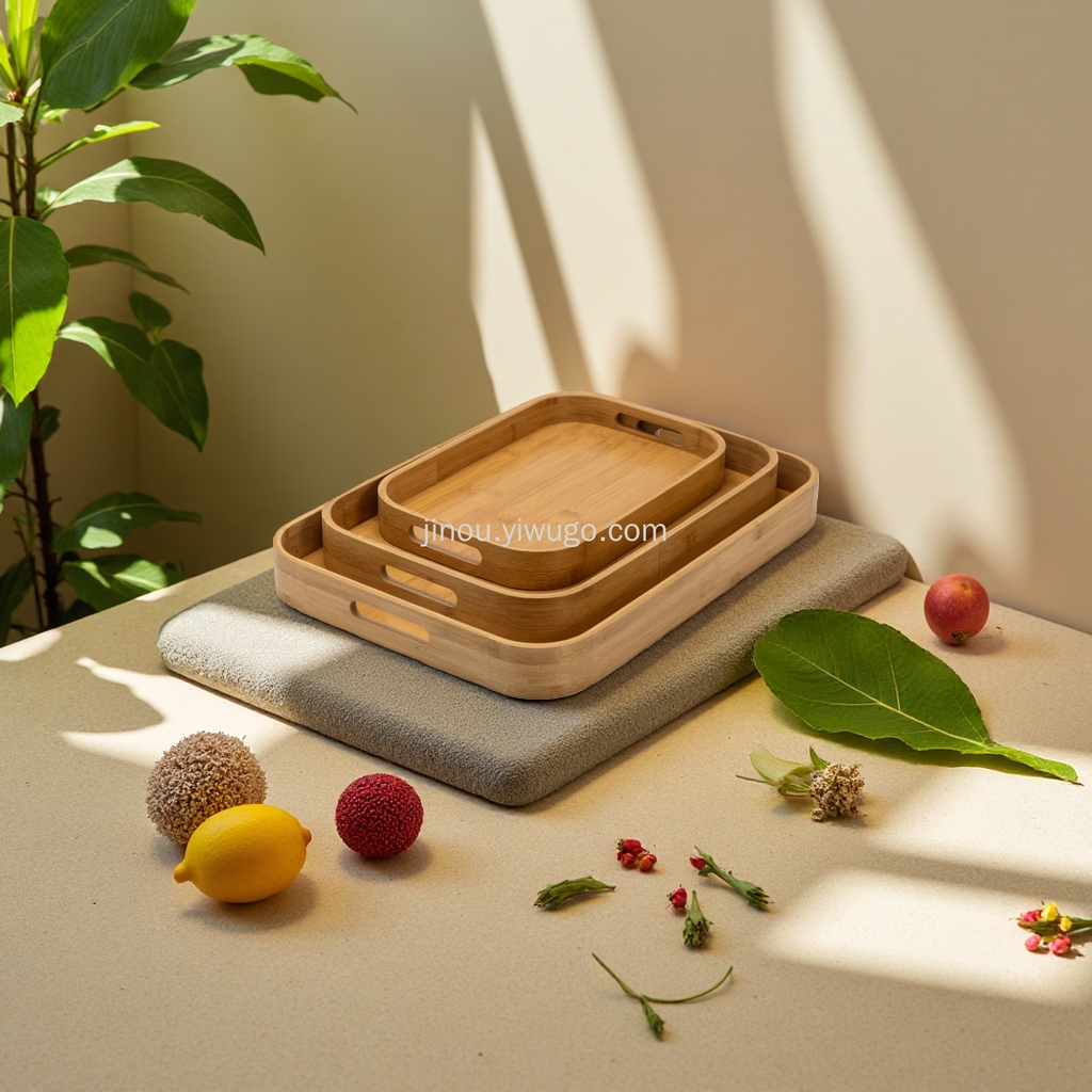 Mesa de la palabra de alegría compota taza de plástico juego de metamina para el hogar mesa decoraciones Specification image