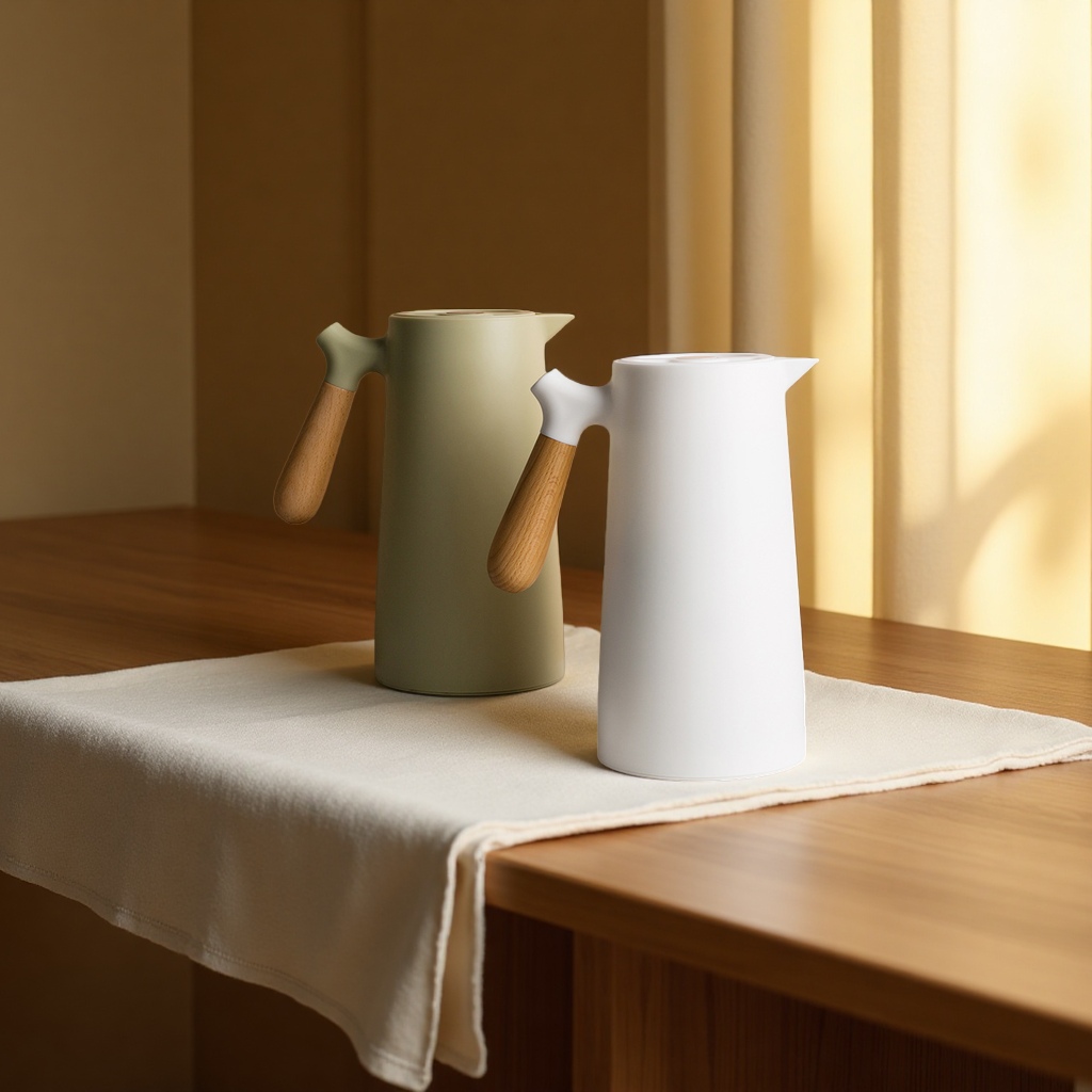 أوعية حرارية ذات سعة كبيرة في وعاء انات انات انات Specification image