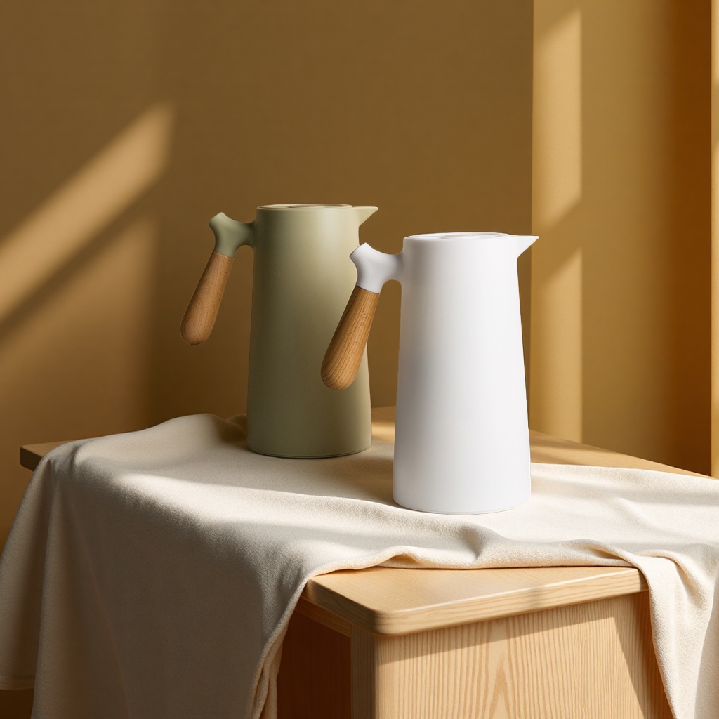 Thermos cups, hot water bottles, insulated kettles, insulated boxes, large-capacity insulated containers