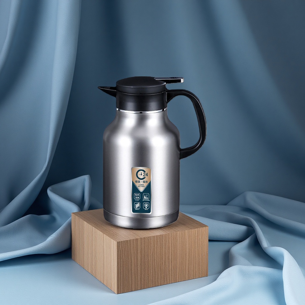 Thermos cups, hot water bottles, insulated kettles, insulated flasks, insulated boxes, large-capacity leak-proof insulated cups 104904740