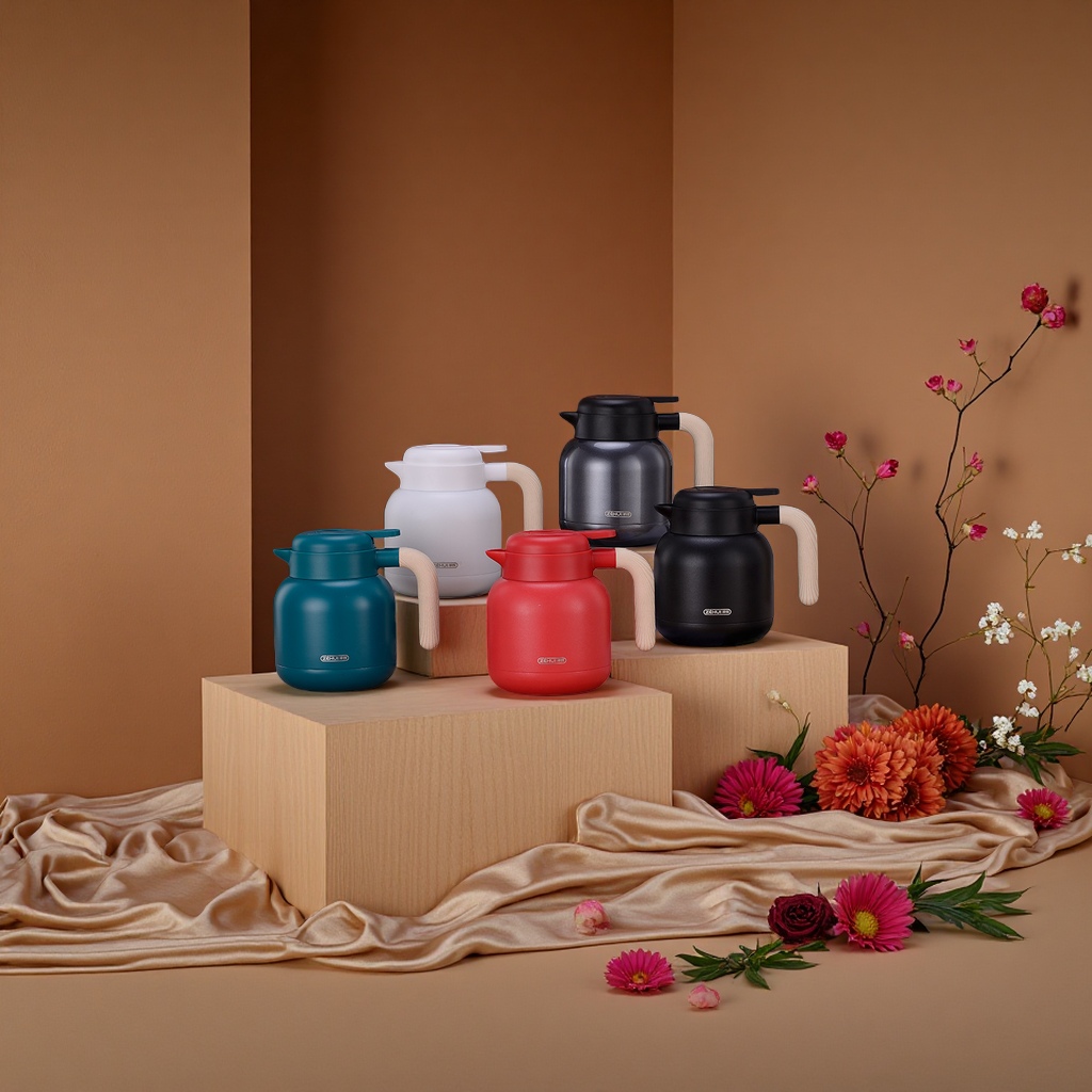 Thermos cups, hot water bottles, insulated kettles, insulated boxes, large-capacity insulated containers, 105010875 Specification image