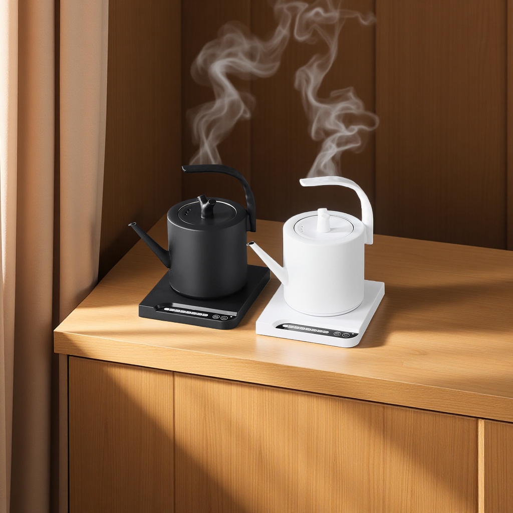 Stainless steel electric kettle 304, 1.5-liter large-capacity household new model
