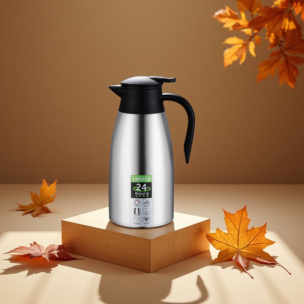 Thermos cups, hot water bottles, insulated kettles, insulated boxes, large-capacity leak-proof insulated cups, 105441649