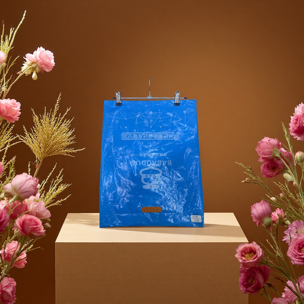 Food-grade packaging bags, large-capacity reusable eco-friendly bags, preservation bags, and storage bags Specification image