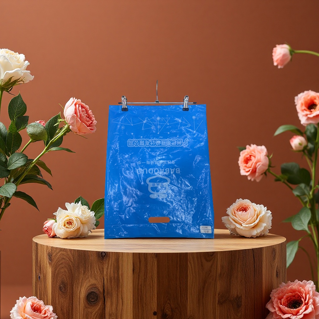 Food-grade packaging bags, large-capacity reusable eco-friendly bags, preservation bags, and storage bags Application Scenario