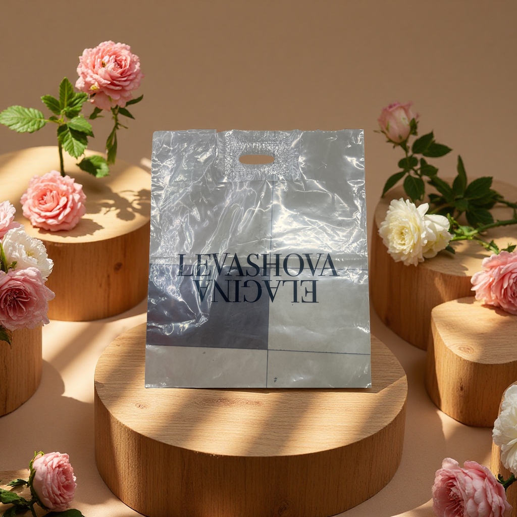 Food-grade packaging bags, large-capacity reusable sealed bags, fresh-keeping bags, household storage bags details Picture