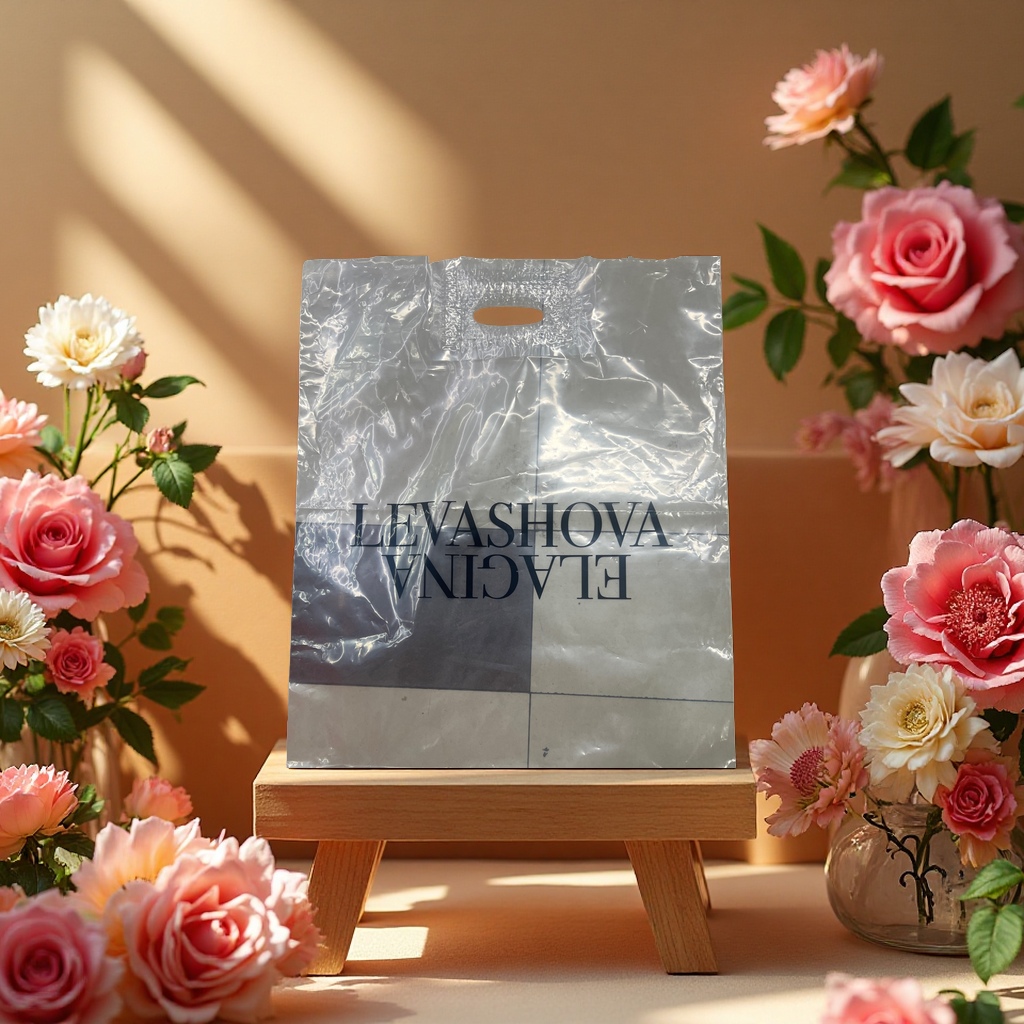 Food-grade packaging bags, large-capacity reusable sealed bags, fresh-keeping bags, household storage bags Specification image