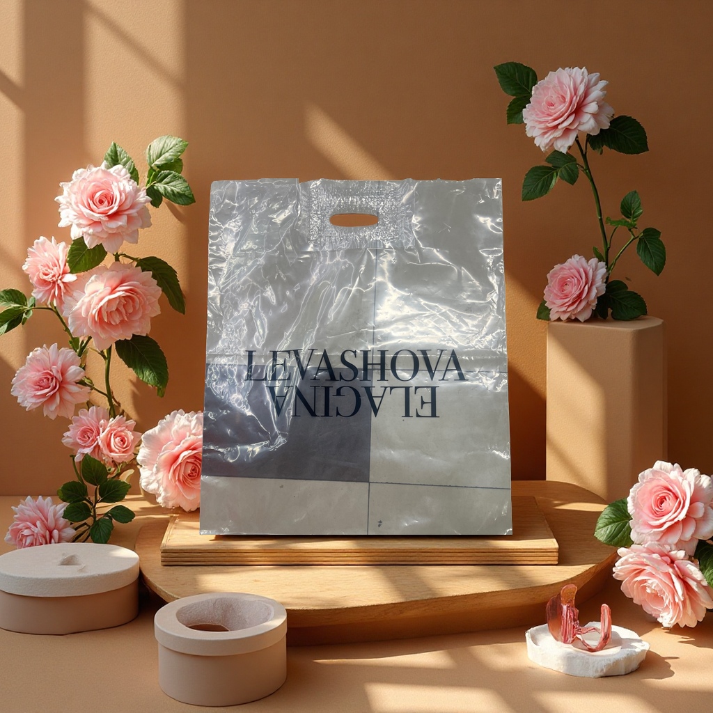 Food-grade packaging bags, large-capacity reusable sealed bags, fresh-keeping bags, household storage bags