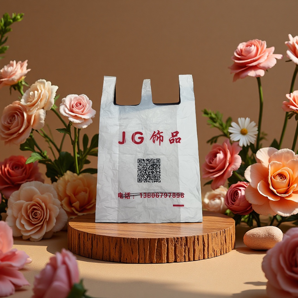 Food-grade packaging bags, large-capacity reusable eco-friendly bags, fresh-keeping sealed bags, household storage bags Application Scenario