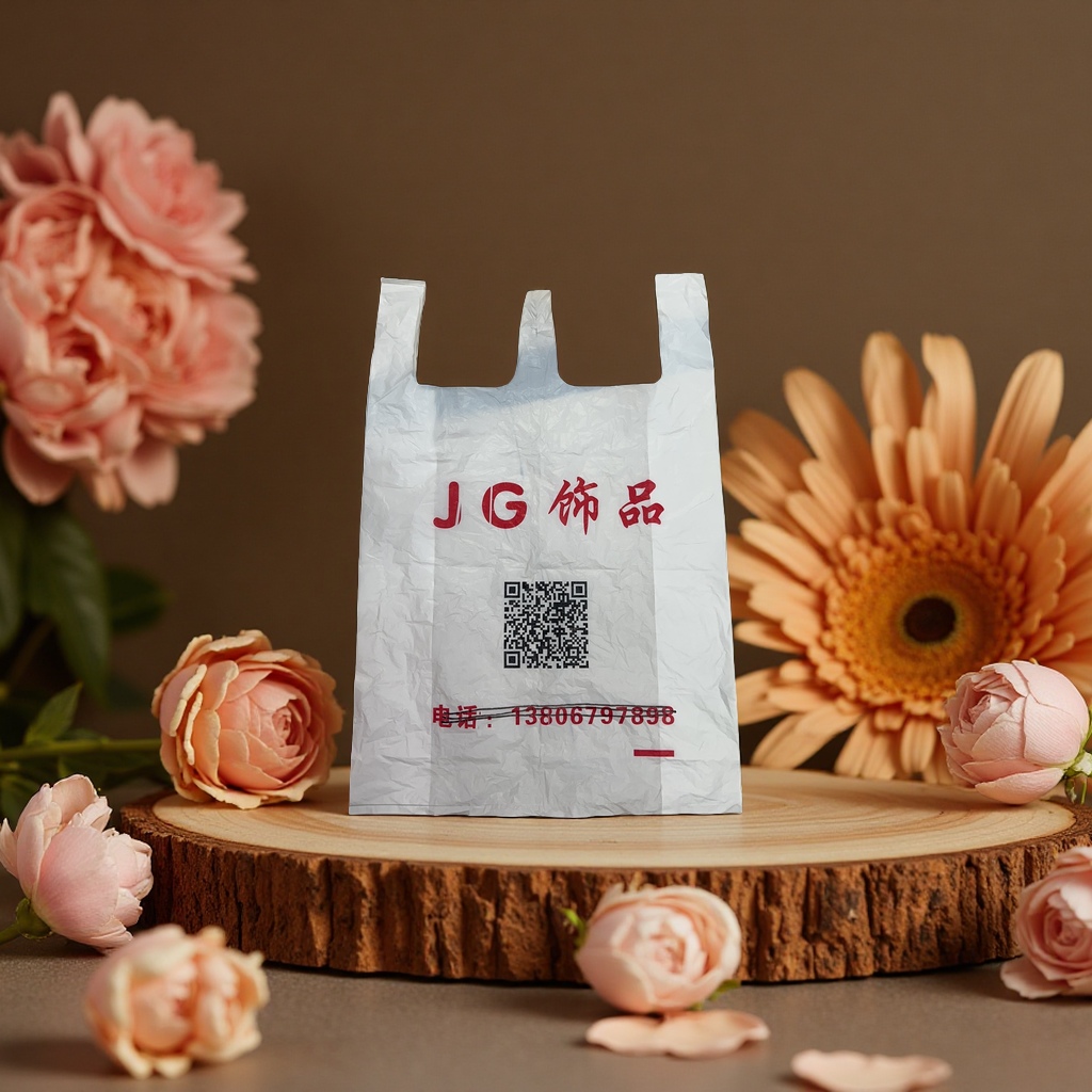 Food-grade packaging bags, large-capacity reusable eco-friendly bags, fresh-keeping sealed bags, household storage bags details Picture