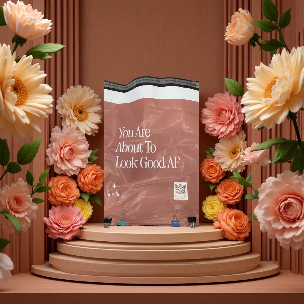 Food-grade packaging bags, large-capacity reusable sealed bags, preservation bags, household storage bags 110457660 Application Scenario