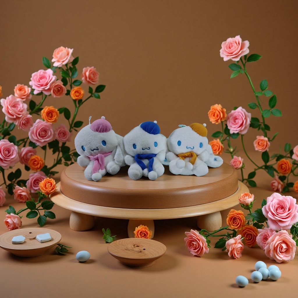 毛绒玩具可爱软萌小熊玩偶儿童抱枕礼物 plush