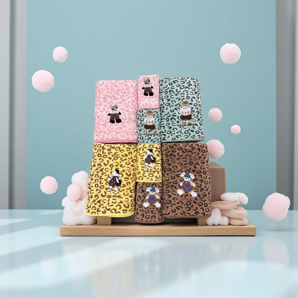 浴巾加厚纯棉大号毛巾家用酒店款 towels