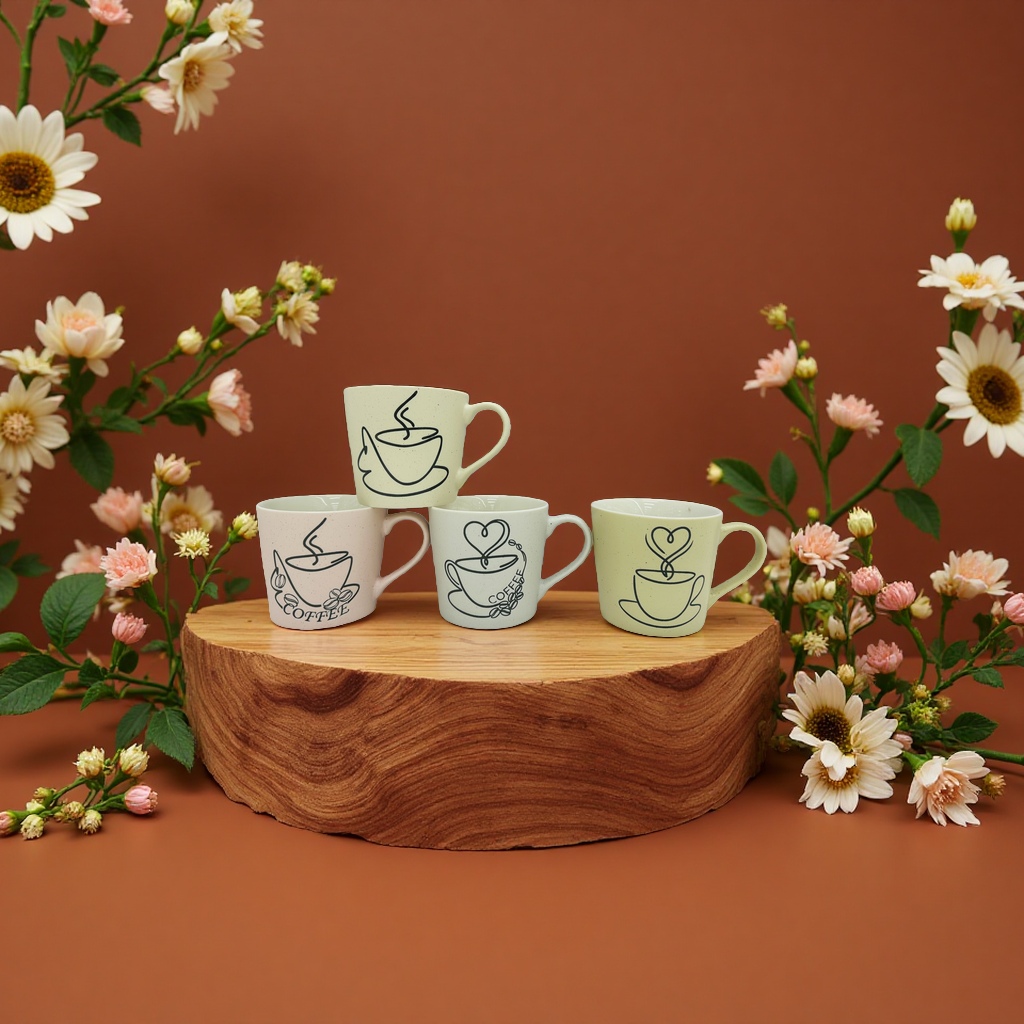 杯子产品图