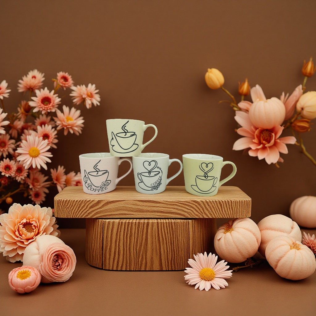 杯子细节图