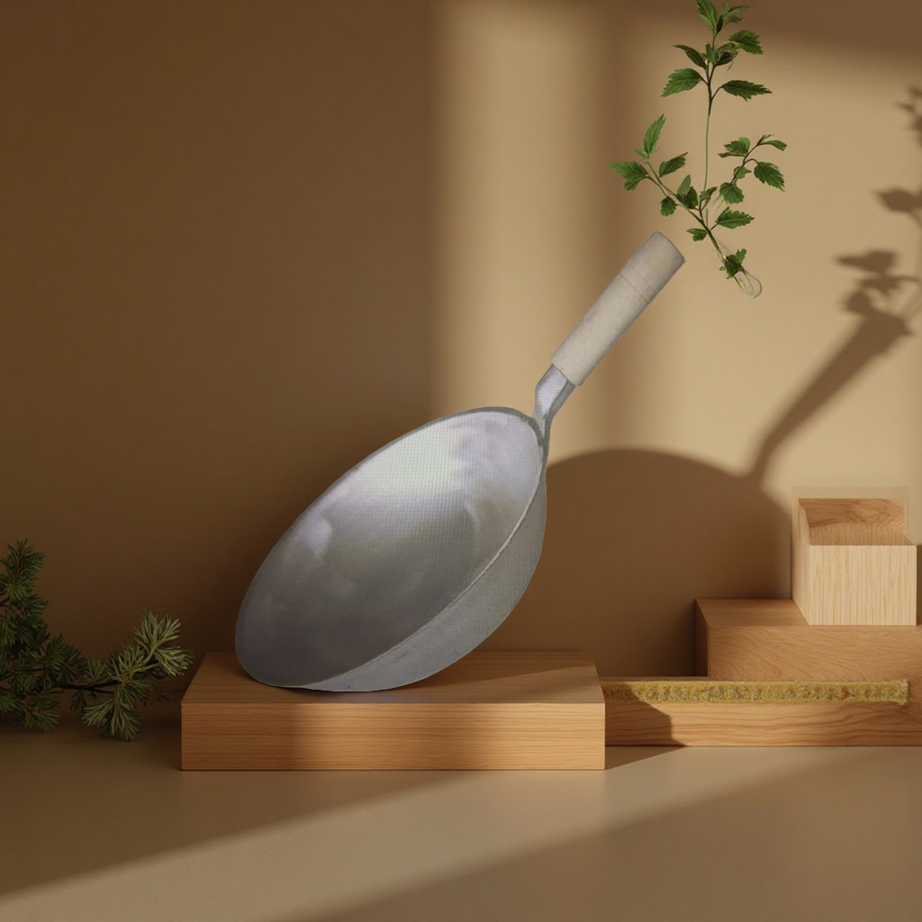 Jia Shun Clay Pot, Enamel pot, Small steel bar pot, hotel-specific clay pot 1.5L Specification image