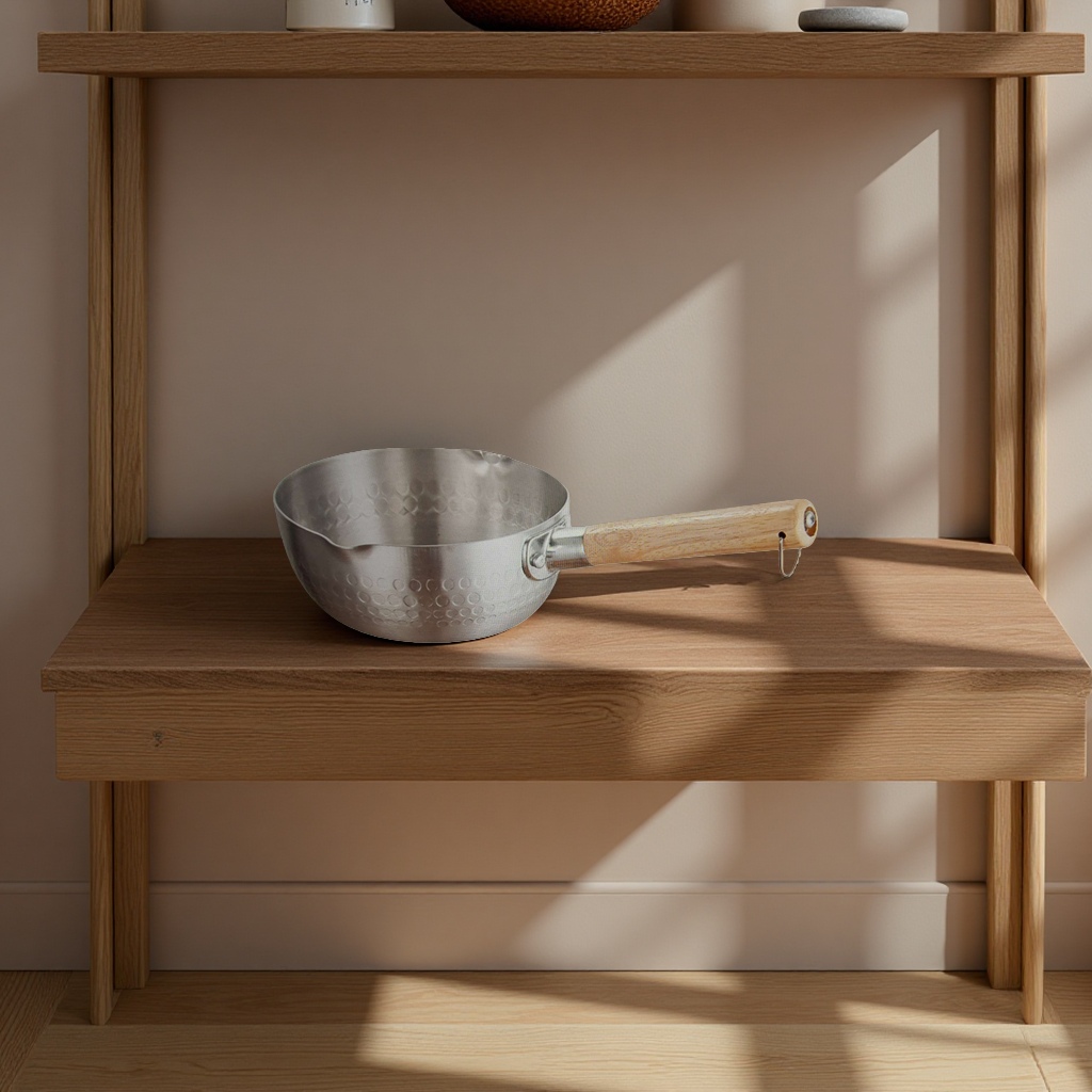 Jia Shun Clay Pot Enamel Pot Small Steel Bar Pot Hotel Special Clay Pot 1.5L085516373 Specification image