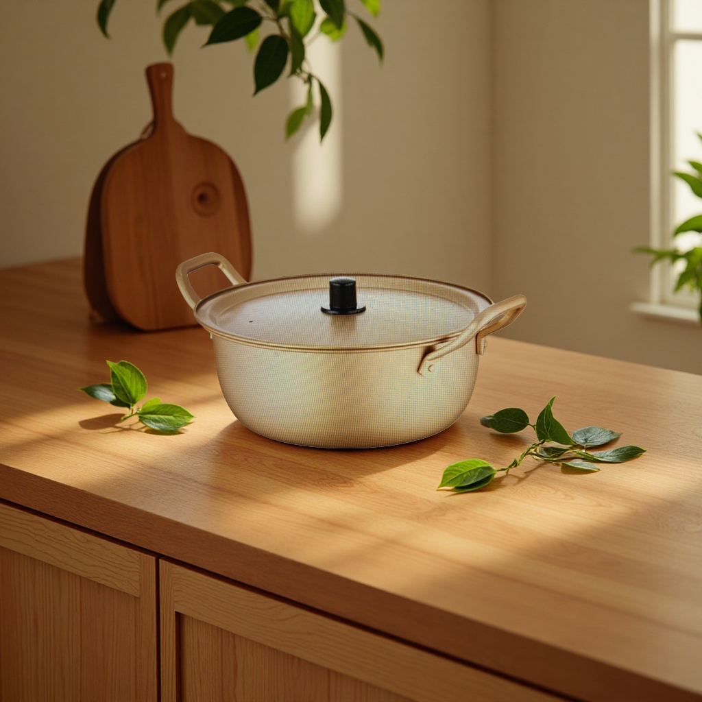 Jia Shun Clay Pot Enamel Pot Small Steel Bar Pot Hotel Special Clay Pot 1.5L090238756 Application Scenario