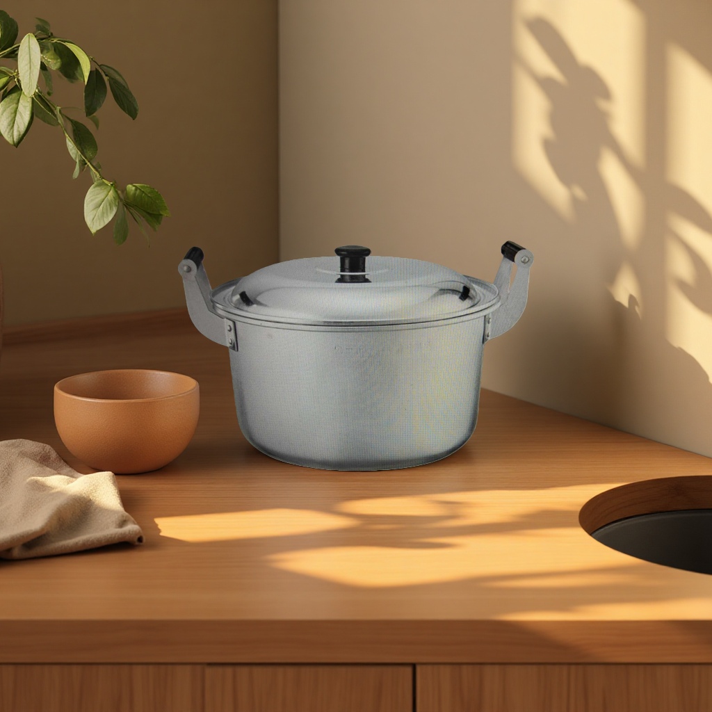Jia Shun Clay Pot Enamel Pot Small Steel Bar Pot Hotel Special Clay Pot 1.5L090539888 Specification image