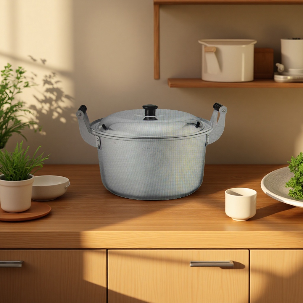 Jia Shun Clay Pot Enamel Pot Small Steel Bar Pot Hotel Special Clay Pot 1.5L090539888 Application Scenario