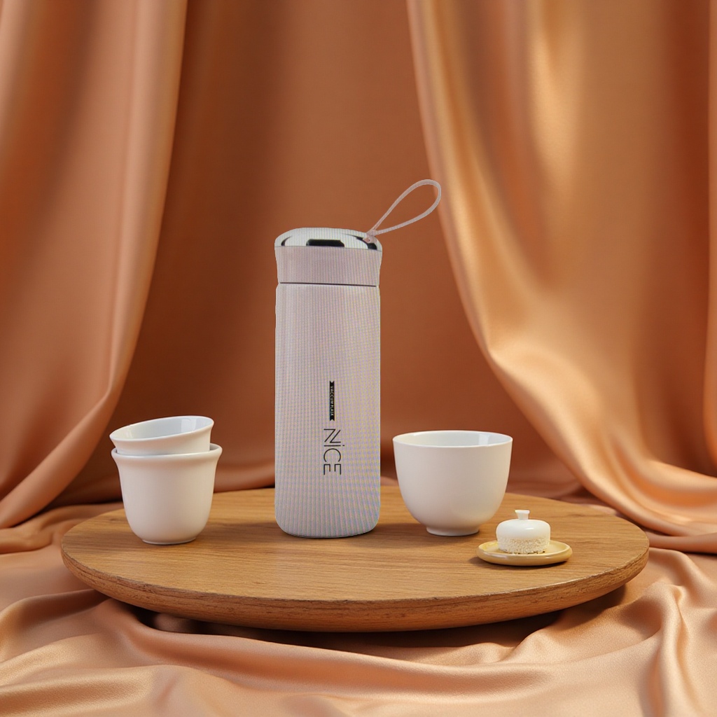 高档茶具套装陶瓷杯保温杯水杯家用礼品杯092422064