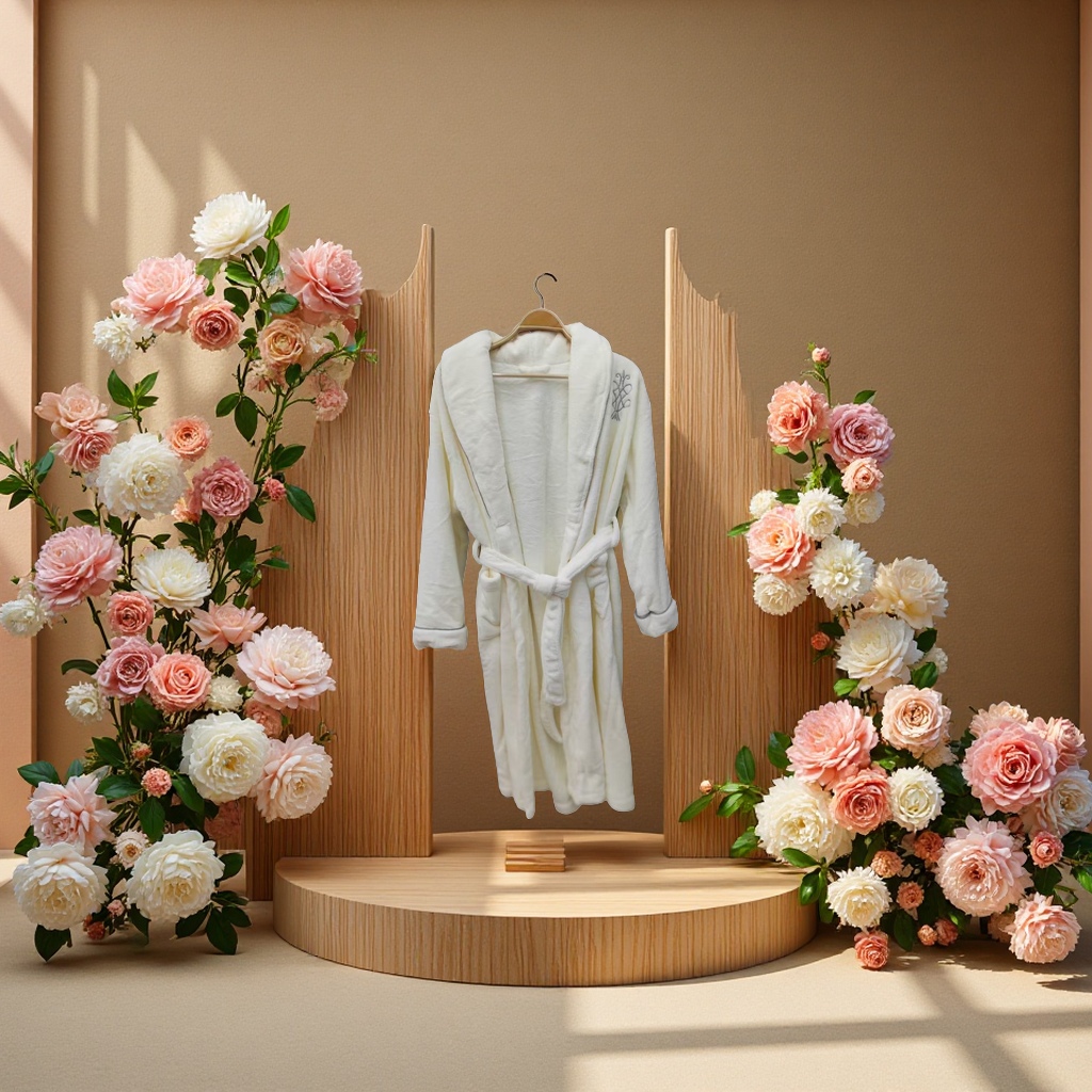 Halter pajamas, sexy lace home wear, soft, comfortable and breathable women's pajamas Item Picture
