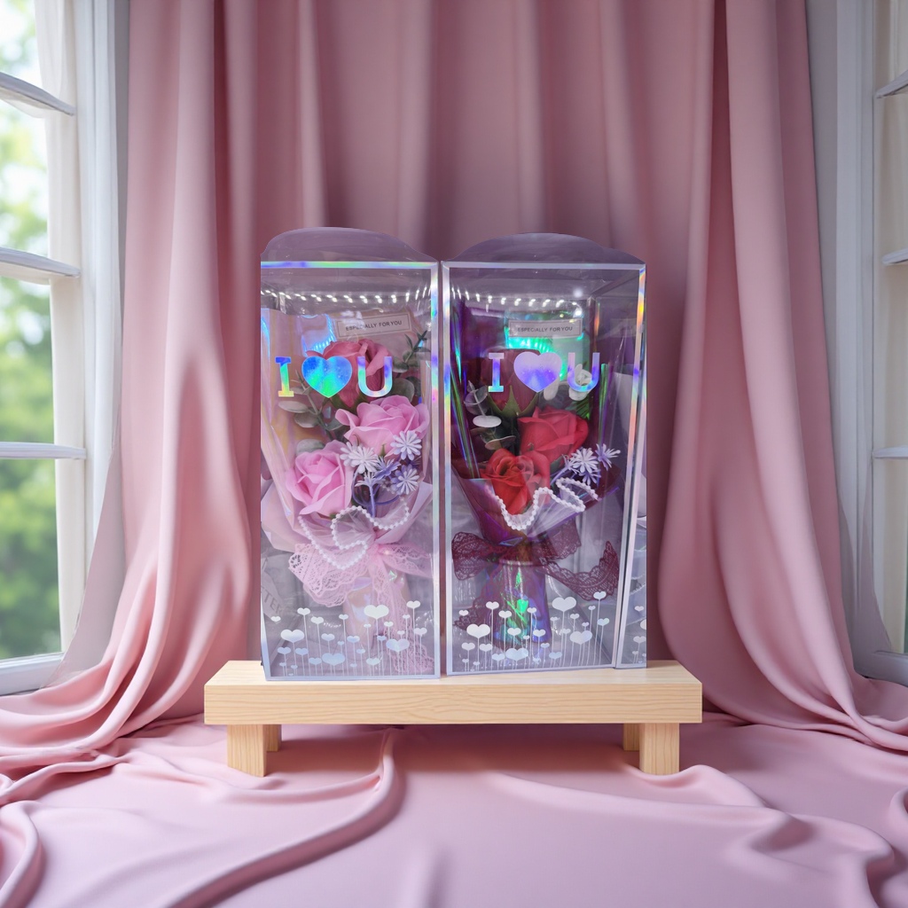 卡通动漫人物产品图