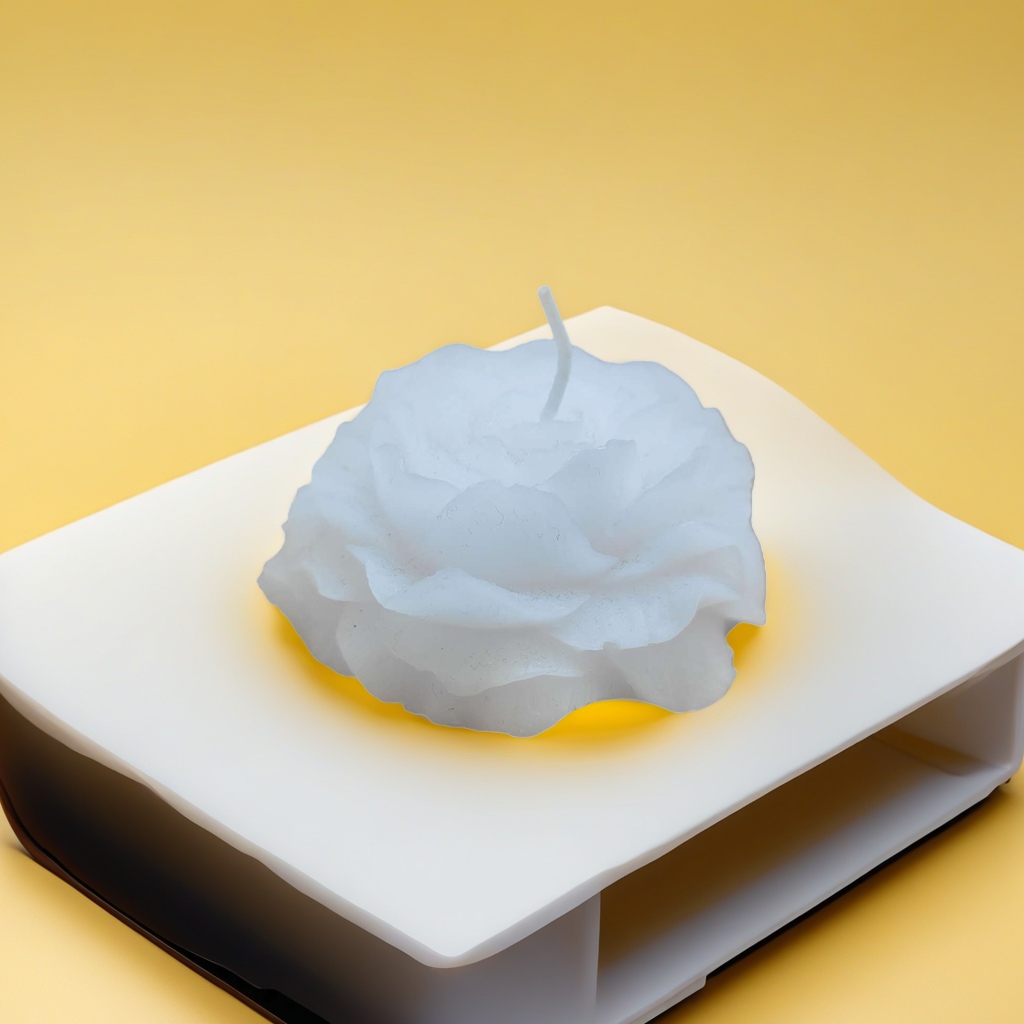 展艺辅饰小雏菊花边颈花满天星花束大地菊组合