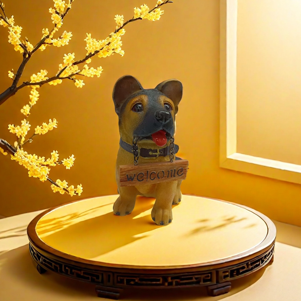 玩具细节图