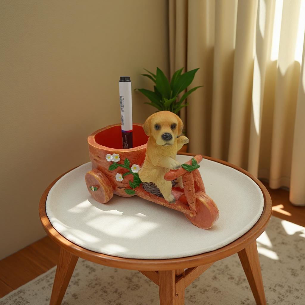 狗狗清洁美容工具实物图