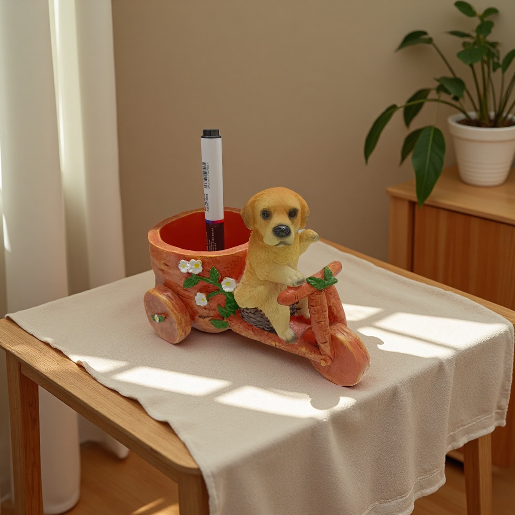 狗细节图
