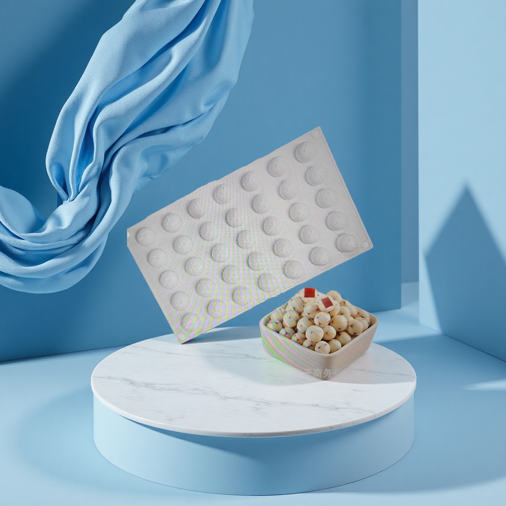 Steamed bun solid wood mold, silicone cake mold, ice mold, wooden and bamboo wood products, ice hockey maker 143503053 Application Scenario