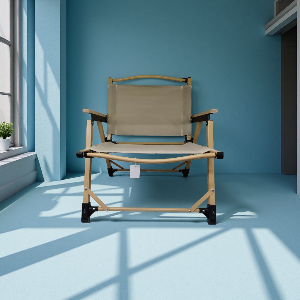 卡通折叠沙发月亮椅老人户外躺椅折叠椅便携舒适