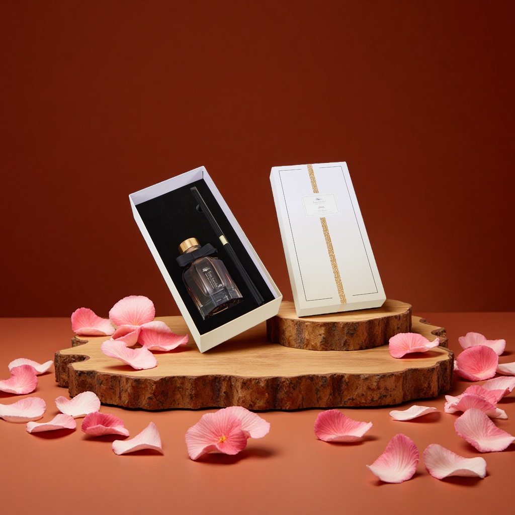 Factory direct sales of Waltz flameless aromatherapy sets, wholesale of car and home air fresheners, and household aromatherapy machines Specification image
